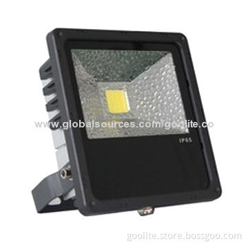 20W Good Heat Dissipation LED Fins Floodlight